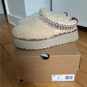Ugg Tazz Slipper